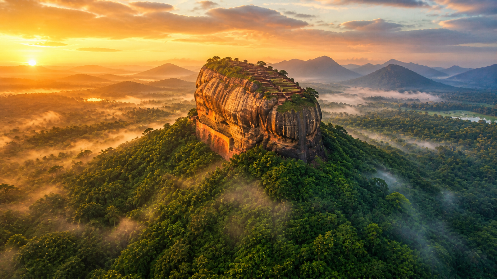 Top 10 Things to Do in Sri Lanka for First-Time Visitors