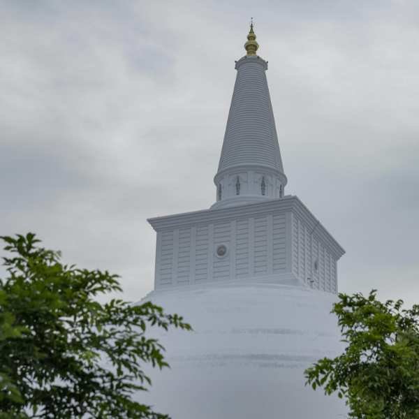 Anuradhapura
