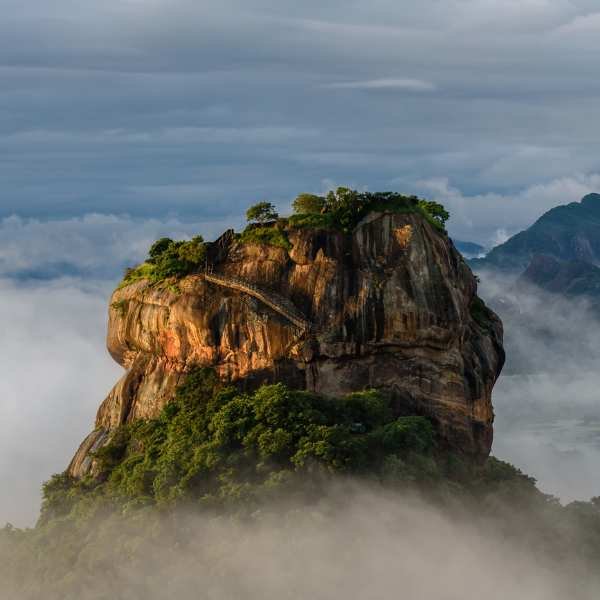 Sigiriya