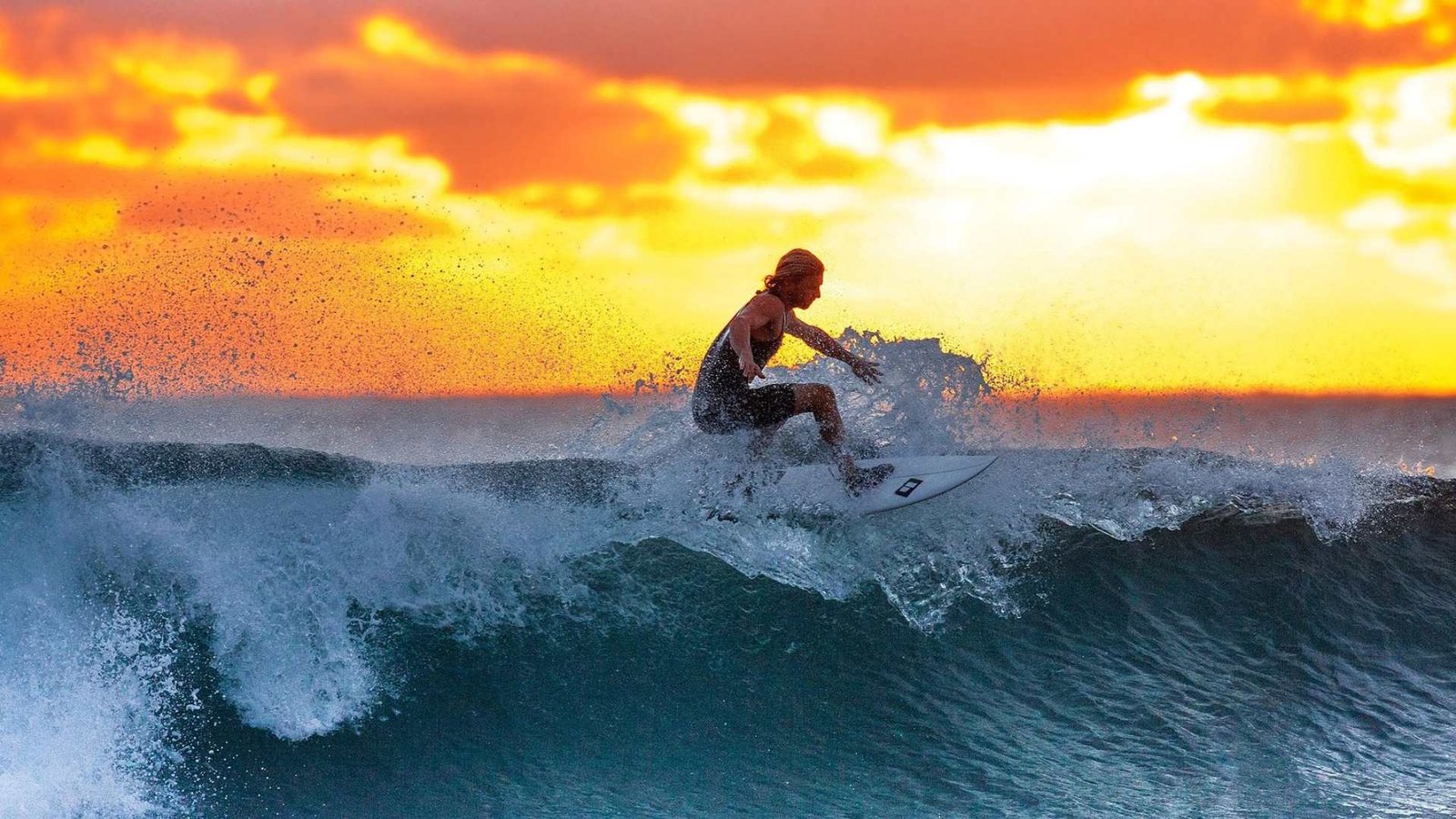 Where the Indian Ocean meets paradise