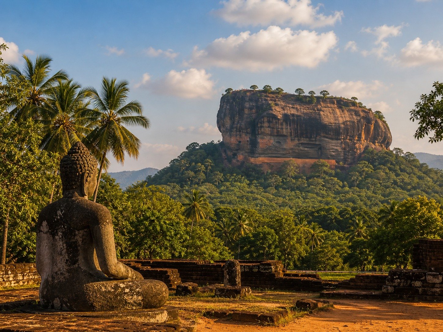 Essential Sri Lanka — 5 Days