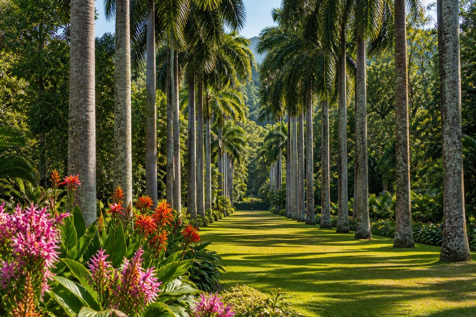 Kandy Exploration