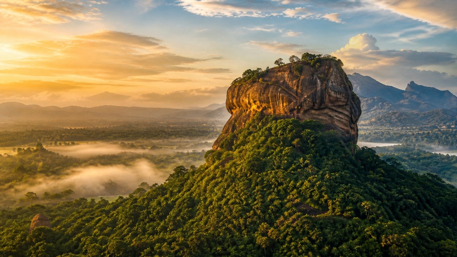 Essential Sri Lanka — 5 Days