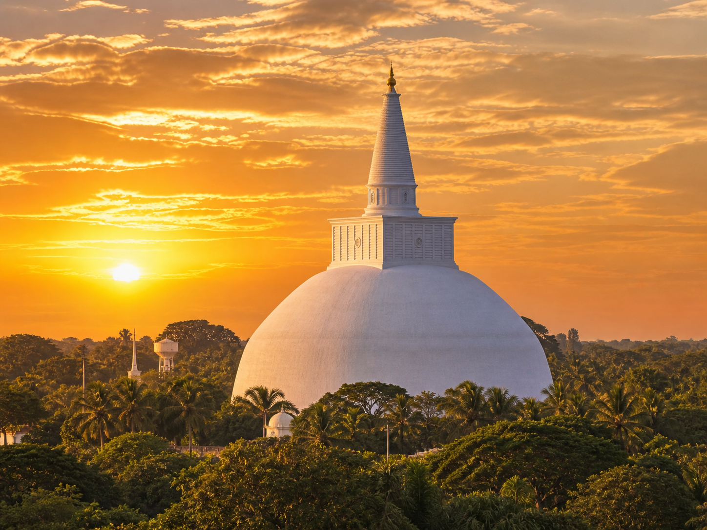 Explore Sri Lanka — 12 Days