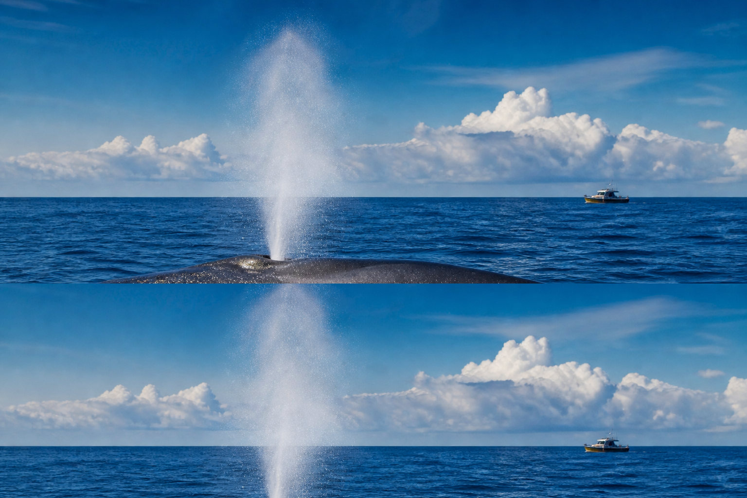 Mirissa Whale Watching & Drive to Galle