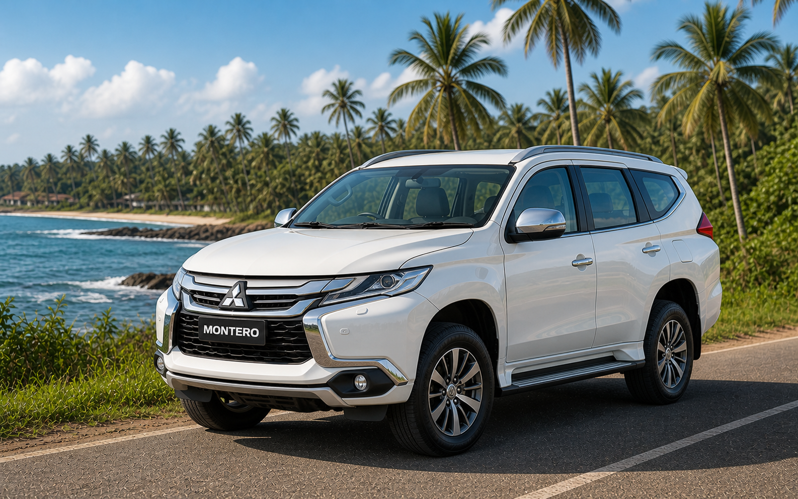 SUV